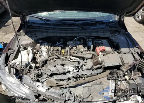 2023 Nissan Altima Sv z USA, uszkodzony, nr VIN 1N4BL4DVXPN336318